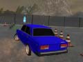 游戏Russian Driver 3d