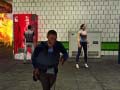 游戏Mad City Metro Escape Story