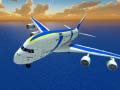 游戏Airplane Fly Simulator