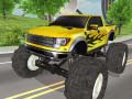 游戏Monster Truck Driving Simulator