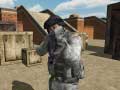 游戏Counter City Strike Commando Action