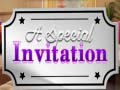 游戏A Special Invitation