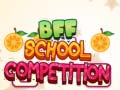 游戏BFF School Competition
