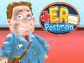游戏ER Postman