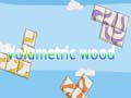 游戏Volumetric wood