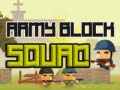 游戏Army Block Squad