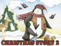 游戏Christmas Story 2