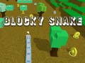 游戏Blocky Snake