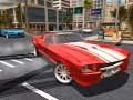 游戏Drift Car Stunt Simulator