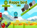 游戏Happy Bird