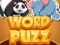 游戏Word Puzz