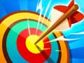 游戏Archery Mania