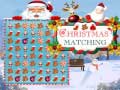 游戏Christmas Matching