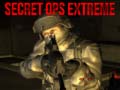 游戏Secret Ops Extreme