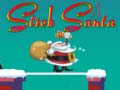 游戏Stick Santa