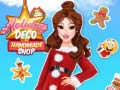 游戏Holiday Deco Handmade Shop