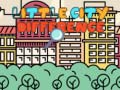 游戏Little City Difference
