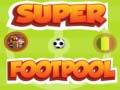 游戏Super Footpool