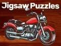 游戏Jigsaw Puzzle