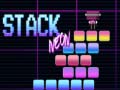 游戏Neon Stack