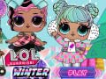 游戏Baby Dolls Winter Disco