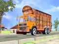 游戏Xtrem Impossible Cargo Truck Simulator