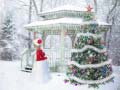 游戏Christmas Picture