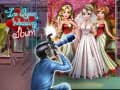 游戏Ice Queen Wedding Album