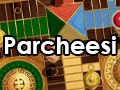 游戏Parcheesi