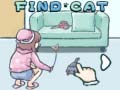 游戏Find Cat