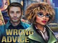 游戏Wrong Advice