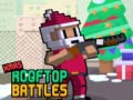 游戏Xmas Rooftop Battles