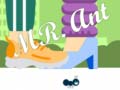 游戏Mr. Ant