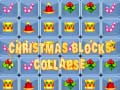 游戏Christmas Blocks Collapse