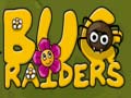 游戏Bug Raiders