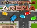 游戏Tank Battle Arena