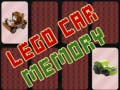 游戏Lego Car Memory
