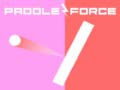 游戏Paddle Force 