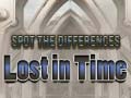 游戏Spot The differences Lost in Time