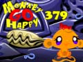 游戏Monkey Go Happly Stage 379