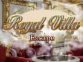 游戏Royal Villa Escape