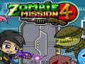 游戏Zombie Mission 4