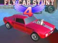 游戏Fly Car Stunt 4