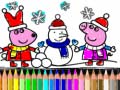 游戏Back To School Coloring Book