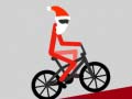 游戏XMAS Wheelie
