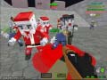 游戏Pixel Wars Apocalypse Zombie