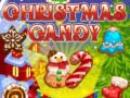 游戏Christmas Candy