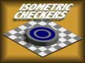 游戏Isometric Checkers