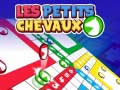 游戏Petits Chevaux