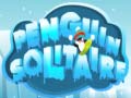 游戏Penguin Solitaire